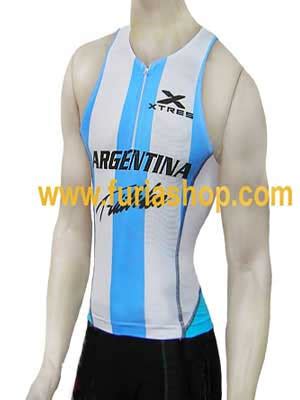 Coach Argentina, Ropa deportiva .